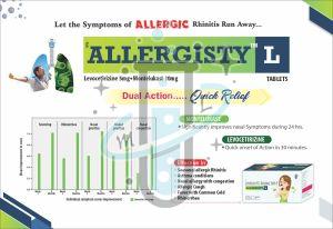 Allergisty L Tablets