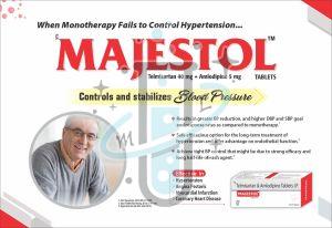 Majestol Tablets
