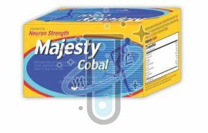 Majesty Cobal Tablets