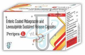 Peripra-L Tablets