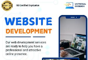 Web Designing Course in Kanpur