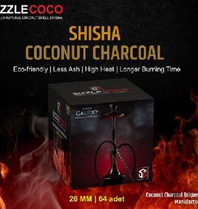 Shisha Charcoal