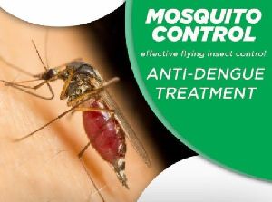 Mosquito Control Service in Indore