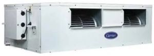 1.5 Ton Carrier Ducted AC