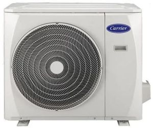 11 Ton Carrier Ducted AC