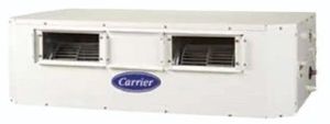 2 Ton Carrier Ducted AC