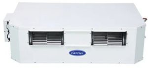 5.5 Ton Carrier Duct AC