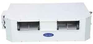 7 HP Carrier Inverter Duct AC