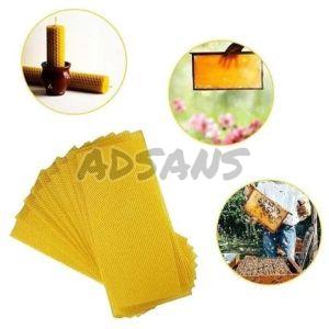 Adsans Beeswax Sheet