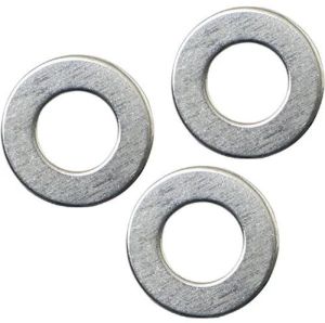 8mm Mild Steel Washer