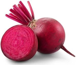 Fresh Beetroot