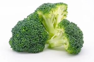 Fresh Broccoli