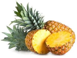 Fresh Pineapple