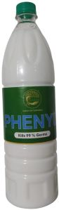 White phenyl