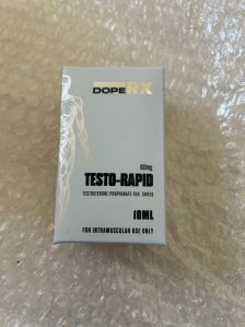 Testosterone Propionate