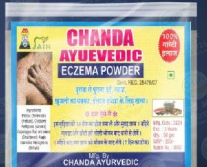 YTM Eczema Powder