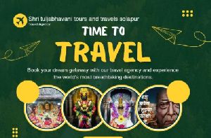 akkalkot gangapur pandharpur tuljapur tour packages