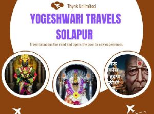 Solapur travels agency