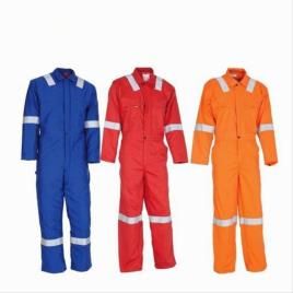 Boiler Suit