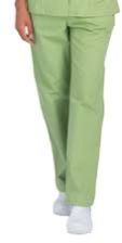 Ladies Poly Viscose Hospital Pants