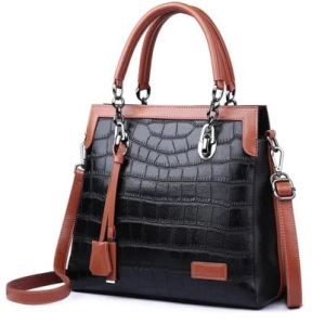 Ladies Designer Leather Handbags