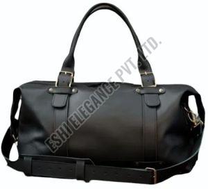 Genuine Leather Duffle Bags