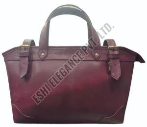 ladies genuine leather handbags