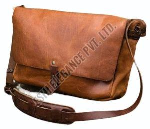 Leather Messenger Bags