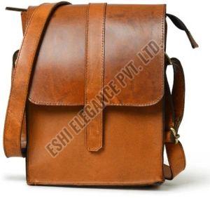 Leather Shoulder Bags