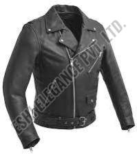 Motorcycle Leather Jackets