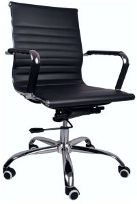 office steel chair