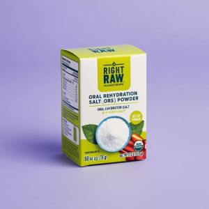 Oral Rehydration Salt Sachets