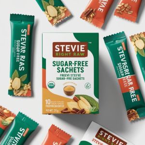 Stevia Powder