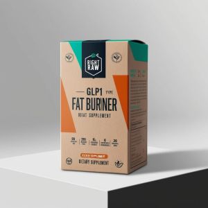 Fat Burner Supplement