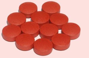 Coral Calcium Zinc Magnesium Vitamin k27 Tablets