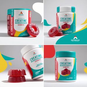 Creatine Gummies