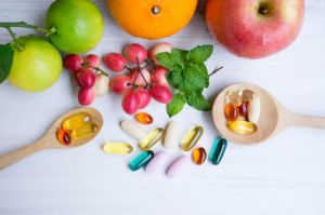 Health Supplement Third Party Manufacturing Service