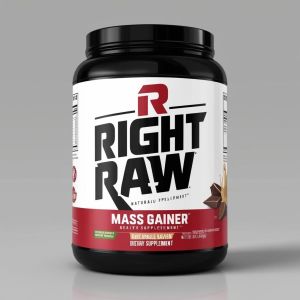 Lean Mass Gainer