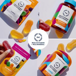 Multivitamin Gummy
