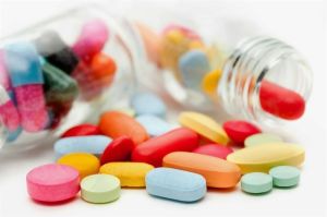 Multivitamin and Multiminerals Tablets