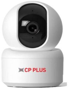 CP Plus 2MP Full HD Smart Wi-Fi Camera