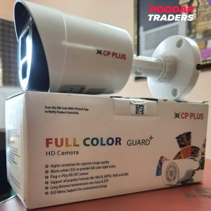 CP Plus Guard HD Camera