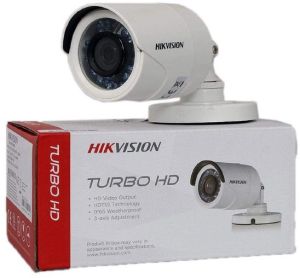 Hikvision 2MP Outdor Bullet Camera