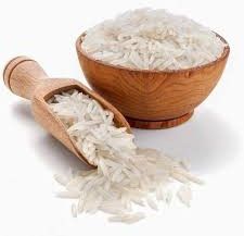 Basmati rice