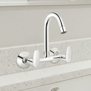 MB 03 Bath Faucet