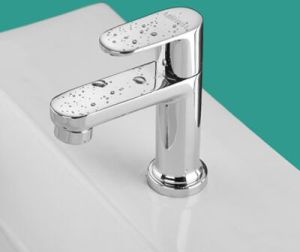 MB 04 Bath Faucet