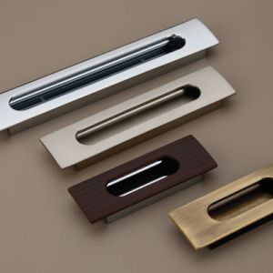 MH DP 410 Conceal Handle