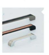 MH HD 508 Cabinet Handle
