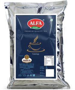 ALFA CHAI PREMIUM FANNINGS