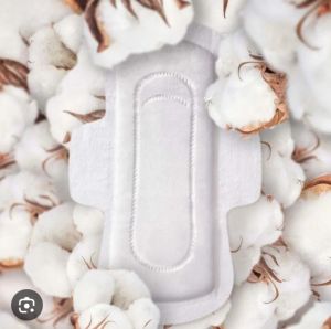 Cotton Menstrual Pads